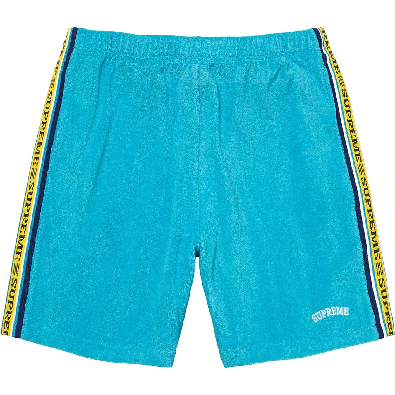 Terry Short view 3